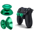 thumbnail image 4 of 2pcs Grip Stick for PS4 Xbox One Game System Controller Universal metal mushroom rocker cap, 4 of 9
