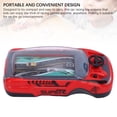 thumbnail image 4 of Volante De Coche De Aventura De Carreras, Juguete Portátil Con Batería Para Volante De Coche Para Niños Pequeños, 4 of 7