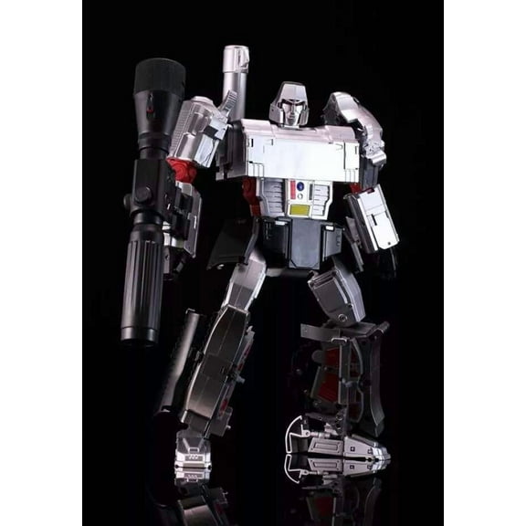 X-Transbots Master X Series Apollyon Action Figure