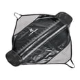 thumbnail image 2 of LOVIVER Weighing Bag Built in Ruler Portable ing Tournament Weight Bag, 2 of 8