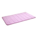 thumbnail image 2 of Tapis de Porte Intérieur Tapis d'Entrée Intérieur, Tapis de Porte d'Entrée Intérieur Absorbant pour la Maison, Antidérapant Lavable Profil Bas Tapis de Porte d'Entrée, 2 of 7