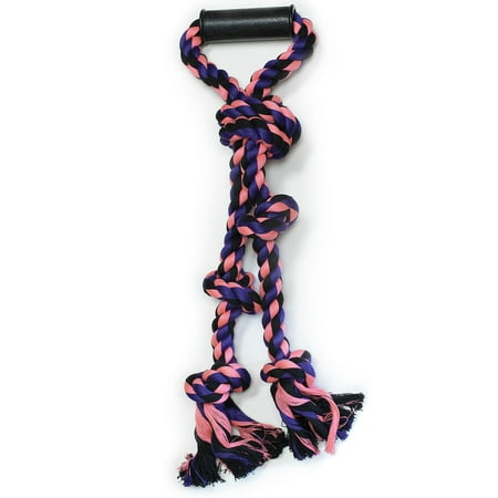 Pet Champion Big Dog Rope Toy X-Large, 1 Count