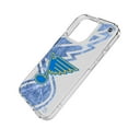 thumbnail image 2 of St. Louis Blues iPhone Clear Ice Case, 2 of 7