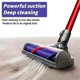 thumbnail image 5 of Head for V7 V8 V10 V11 V15 Vaccum Cleaner Floor Brush Head Replacement Parts, 5 of 5