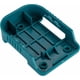 thumbnail image 5 of Paquete de 5 soportes de batería para batería Makita de 18 V, también para soporte de batería Bosch de 18 V, compatible con batería BL1830 BL1840 BL1850 BL1860 BAT609 BAT622, 5 of 5