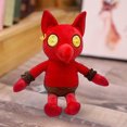 thumbnail image 1 of Puertas de figuras de 28CM, juguetes de peluche, puertas coleccionables, animales de peluche, juguete para fanáticos del juego, 1 of 7