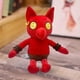 thumbnail image 4 of Puertas de figuras de 28CM, juguetes de peluche, puertas coleccionables, animales de peluche, juguete para fanáticos del juego, 4 of 7