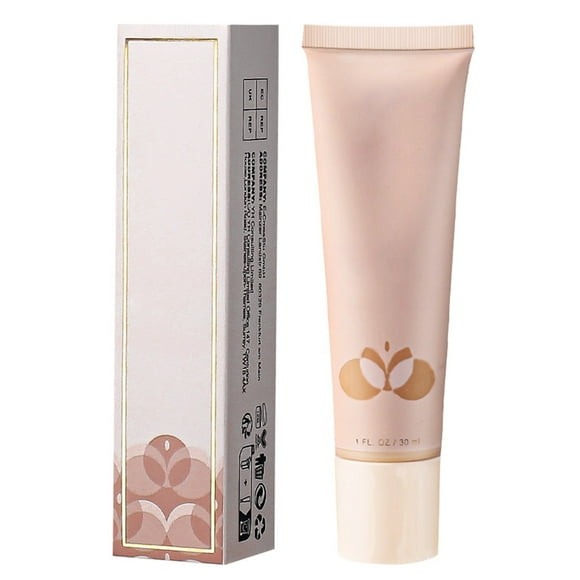 liquid foundation 6 Color Foundation Concealer Mark Wheat Color Beauty Repairing Foundation Waterproof Long Acting Smooth Foundation 30ml Flash Deal