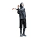 thumbnail image 1 of Figura de personas a escala 1/64 Mini figura de personas Figura de colección realista Figura de hombres C, 1 of 9