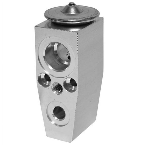 Global 3411971 A/c Expansion Valve Fits select: 2016-2020 CADILLAC CT6