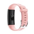 thumbnail image 2 of Carga Fitness Watch USB 15 días en espera para teléfonos Android/iOS rosa, 2 of 7