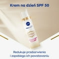 thumbnail image 2 of NIVEA Cellular Luminous630 Anti-Pigment Spot Fluid (40ml) SPF 50 Day Cream for Even, Moisturized Skin, 2 of 3