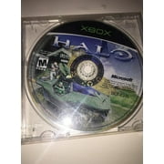 Restored Halo (Platinum Hits) - Xbox