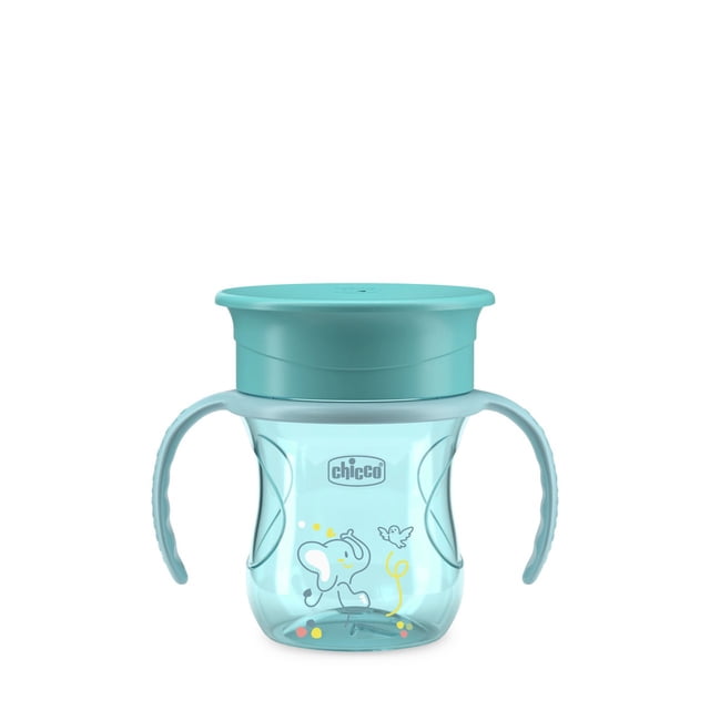 Chicco Vaso Perfect 360 12M+ Azul