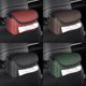 thumbnail image 3 of Caja de pañuelos para coche, dispensador de papel y servilletas de cuero Pu, caja de almacenamiento, caja de pañuelos para colgar, funda para toalla de papel, bolsa de pañuelos par, 3 of 5