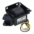 thumbnail image 1 of Uadme Electroimán solenoide - Tipo Push Pull AC 220V Imán de tracción de disipación de Calor a Prueba de Agua, Corriente de Alta conducción, 1 of 8