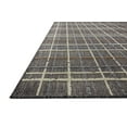 thumbnail image 3 of Indoor Outdoor Loloi Rainier Charcoal / Multicolor 5'-3" x 7'-7" Area Rug, 3 of 7