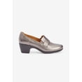 thumbnail image 4 of Comfortview Women's The Maya Slip On Shootie, 4 of 6