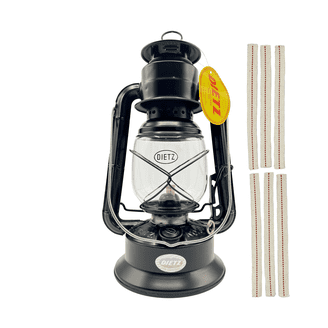 Coleman Dual-Fuel 2-Mantle 285 Lantern — Residential Use, Standard