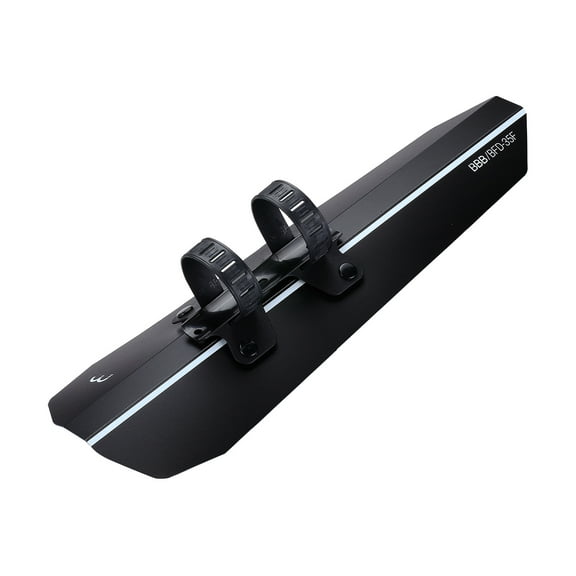 BBB Fatbike Front Fender/Mudguard