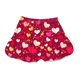 thumbnail image 5 of Pantalones Cortos Casuales Impresos Sueltos de Alta Cintura Shorts de Carta, Sexy Casual Blusa Y Pantalones Cortos, 5 of 9