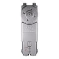 thumbnail image 4 of CRL CRL8170GE Medium Duty 105 Hold Open Overhead Concealed Closer with "GE" Side-Load Hardware Package, 4 of 14