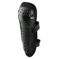 thumbnail image 2 of Troy Lee Designs Youth Rogue Knee/Shin Guard Black Size Os, 2 of 4