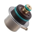 thumbnail image 2 of Speravity Regulador de presión Regulador Regulador de presión de inyección 0280160575 Compatible con el regulador 95-06 A4 A6 A8 Vehículos, repuestos y accesorios Mis, 2 of 6