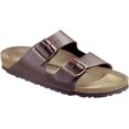 thumbnail image 1 of Sandalias Birkenstock Arizona Soft Footbed Brown 39 EU, 1 of 8