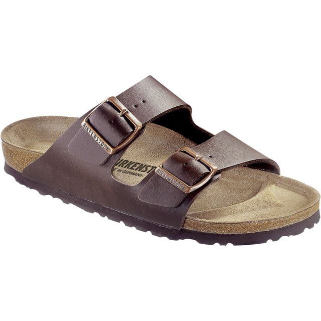 Sandalias Birkenstock Arizona Soft Footbed Brown 39 EU