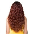 thumbnail image 5 of It's A Wig Premium Synthetic Full Wig - Q ARIEL (Color:TT HONEY GINGER), 5 of 5