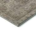 thumbnail image 3 of Addison Rugs Mayfield Premium Machine Washable Transitional Border Beige Rectangle Rug, 10' x 14', 3 of 7