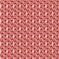 thumbnail image 1 of Ahgly Company Machine Washable Indoor Square Transitional Light Coral Pink Area Rugs, 4' Square, 1 of 7