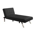 thumbnail image 1 of Chaise en Faux Cuir, Emily de DHP, 1 of 9