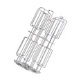 thumbnail image 1 of LHCER Coffee Organizer, Pod Holder,Coffee Pod Holder 360° Rotatable Rack Holding 64PCS for Tassimo Coffee, 1 of 8