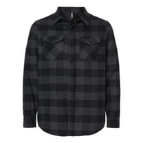 Independent Trading Co. Flannel Shirt