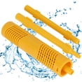thumbnail image 3 of Spa Mineral Stick Premium Hot Tub Mineral Stick Durable Mineral Cleaning Tub Purifier Parts Cartridge Stick Swimming Pool Filter Cartridge Reusable for Pool Hot Tub, 3 of 8