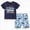 A119-Yellow, variant on Toddler Boy Summer Outfit Short Sleeve Shirts Top and Casual Shorts Set Cute Kids Clothes 6-12 Months 12-24 Months 2t 3t 4t 5t 6t 7t 8t 9t Children 12-18 Months