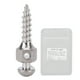 thumbnail image 1 of Tornillo de microimplantes de ortodoncia, rosca autoperforante profesional, tornillo de anclaje Dental para clínicas, 1 of 8