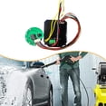 thumbnail image 1 of Placa de control para hidrolavadora inalámbrica, placa de control para lavadora portátil, repuestos, accesorios para detallado de vehículos, 1 of 8