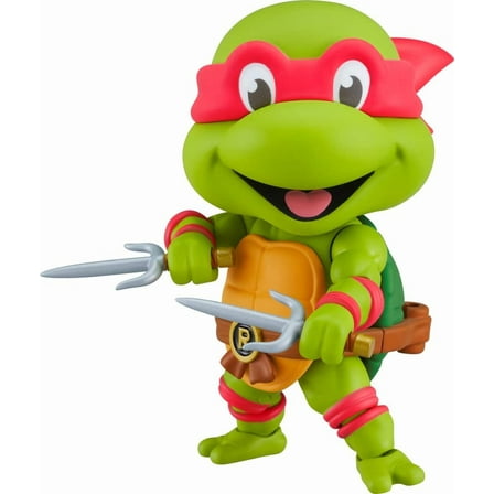 Raphael Nendoroid Action Figure