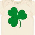 thumbnail image 4 of Inktastic Green Irish Shamrock Clover Boys or Girls Baby Bodysuit, 4 of 5