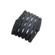 thumbnail image 1 of Bandas Para El Cabello Diademas Retráctiles Vintage Cross Vintage Geometric Retractable Hair Loops Para Mujeres Niñas Serendint CE007446-02, 1 of 6