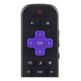 thumbnail image 3 of Control Remoto Compatible Con Hisense Roku Smart Para Tv Vix, 3 of 6