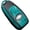 Green, variant on Key Fob Cover Compatible with Fit for Subaru Forester Outback BRZ Legacy CrossTrek Keychain Case Holder Protector,Blue