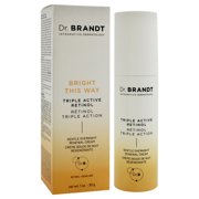 Dr. Brandt Triple Active Retinol