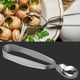 thumbnail image 2 of 2 Pinzas de Caracol de Caracoles de material acero Inoxidable, Utensilios de Cocina para Comida Francesa, 2 of 9