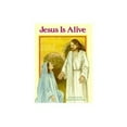 thumbnail image 1 of Pre-Owned Jesus Is Alive (Hardcover) 0570041694 9780570041696, 1 of 1