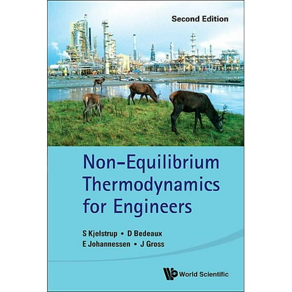Non-Equil Thermodyn Eng (2nd Ed), (Hardcover)
