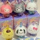 thumbnail image 4 of Sanrio Bubble Tea Series Figure Hello Kitty Kuromi My Melody Cinnamoroll Purin Pochacco Kawaii Anime Action Figurine Model Toy, 4 of 5